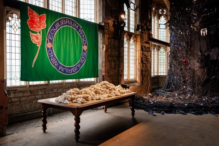 British Textile Biennale 2023