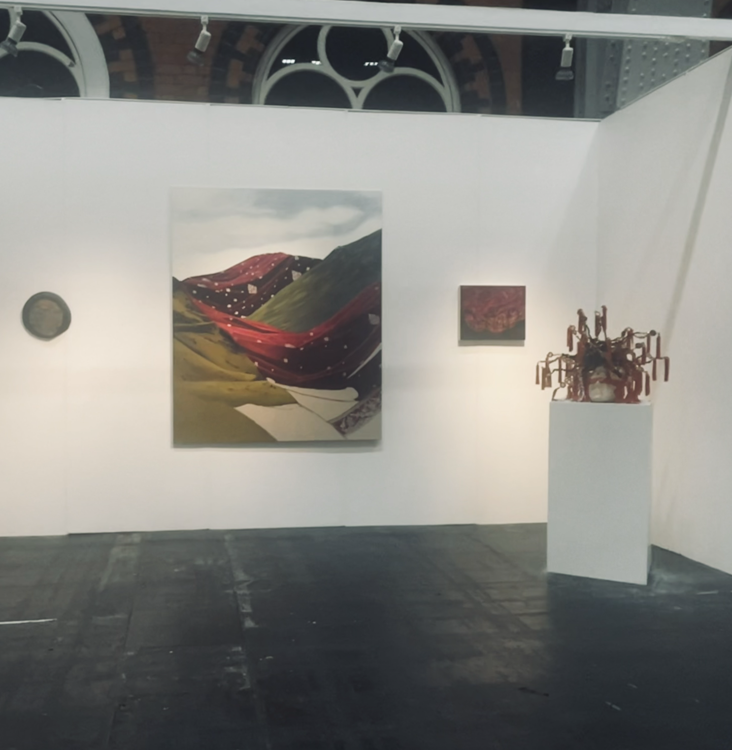 The Manchester Contemporary