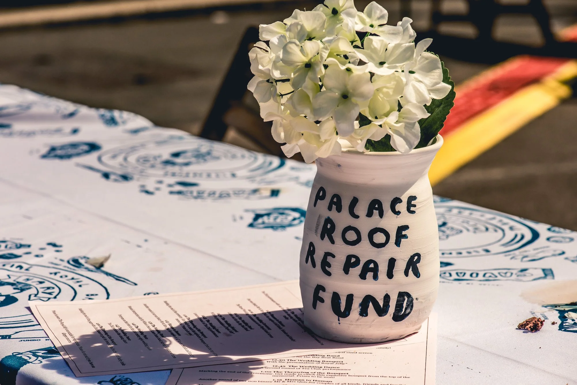 Royal I Do at Highest Point