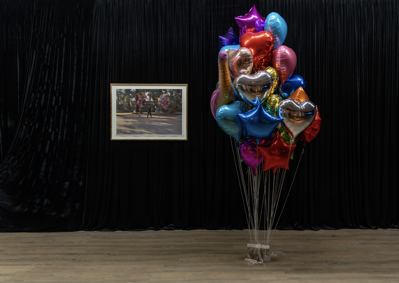 Middlesborough Arts Week 22 Carats Azraa Motala