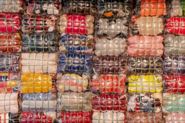 British Textile Biennale 2023