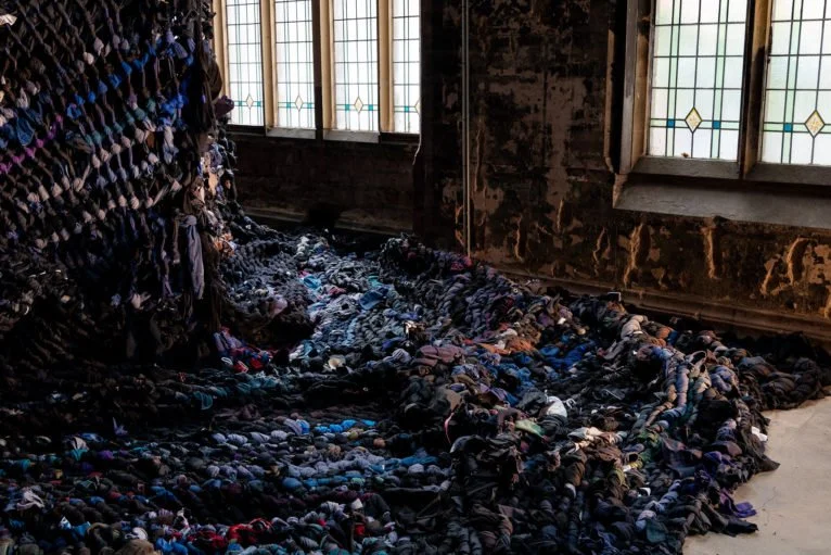 British Textile Biennale 2023