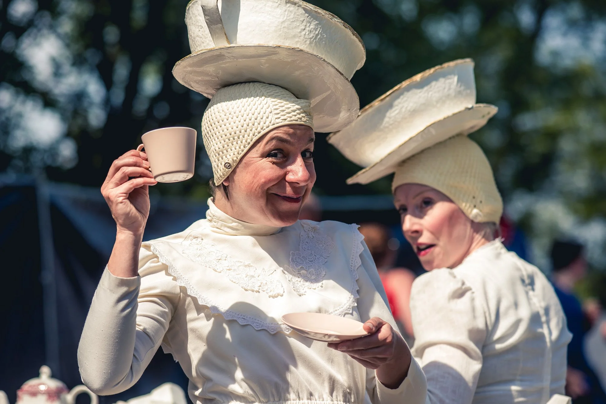 Royal I Do at Highest Point