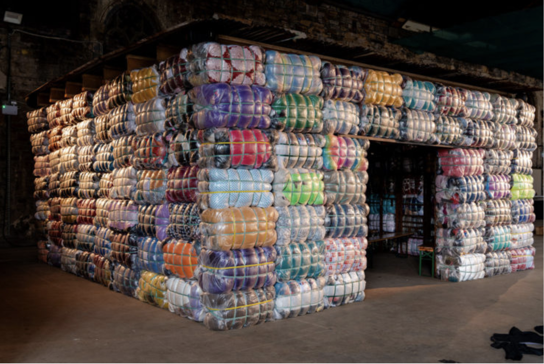 British Textile Biennale 2023