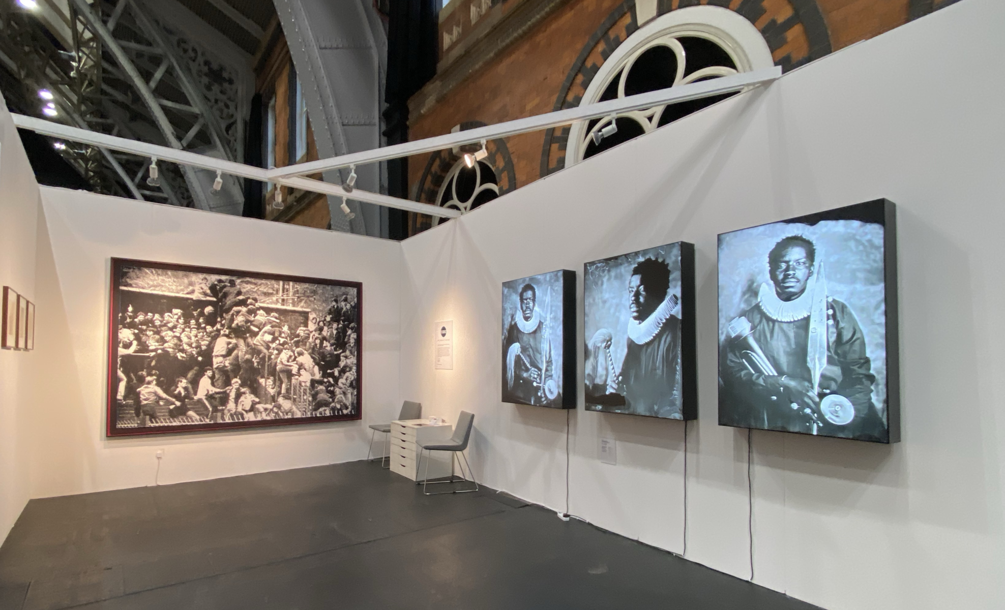 The Second Act The Manchester Contemporary