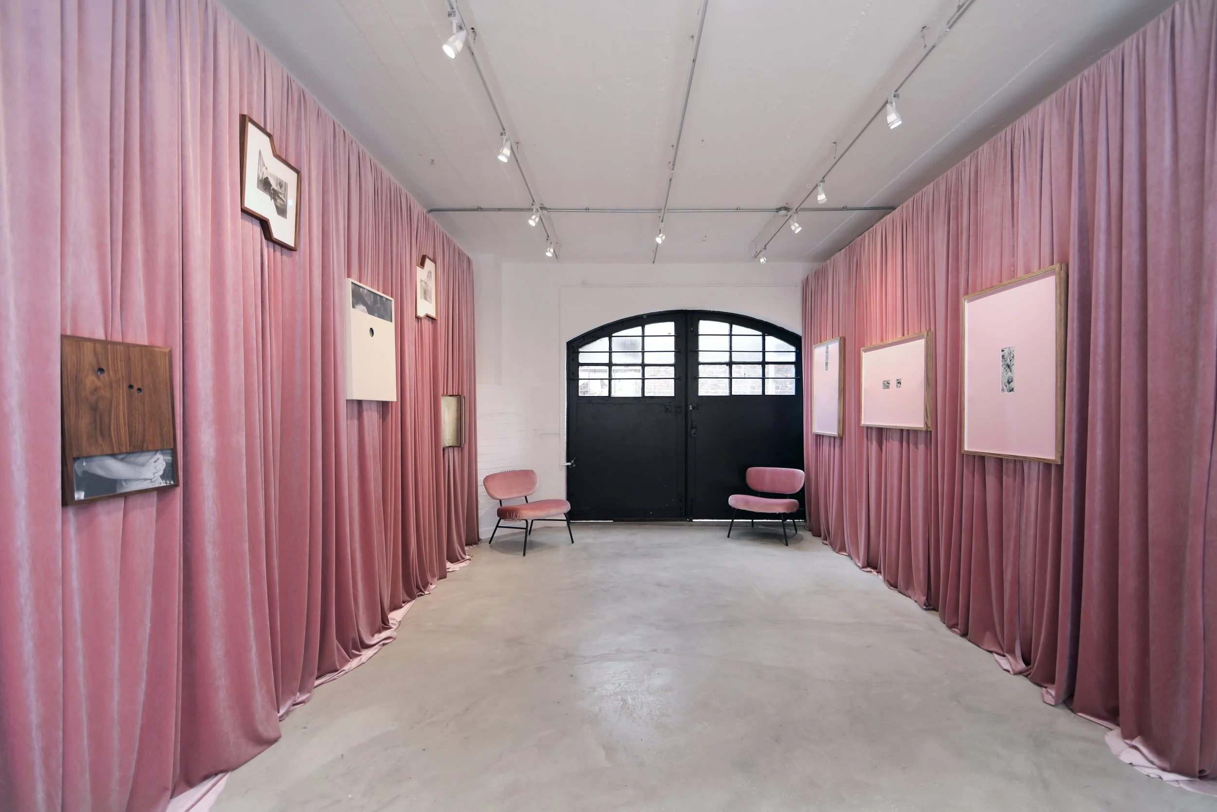 Lydia McCaig and Eli Craven