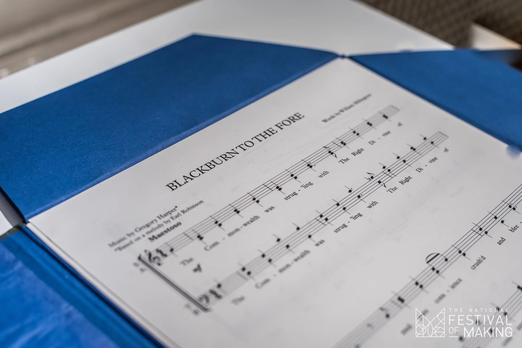 Art in Manufacturing Legacy