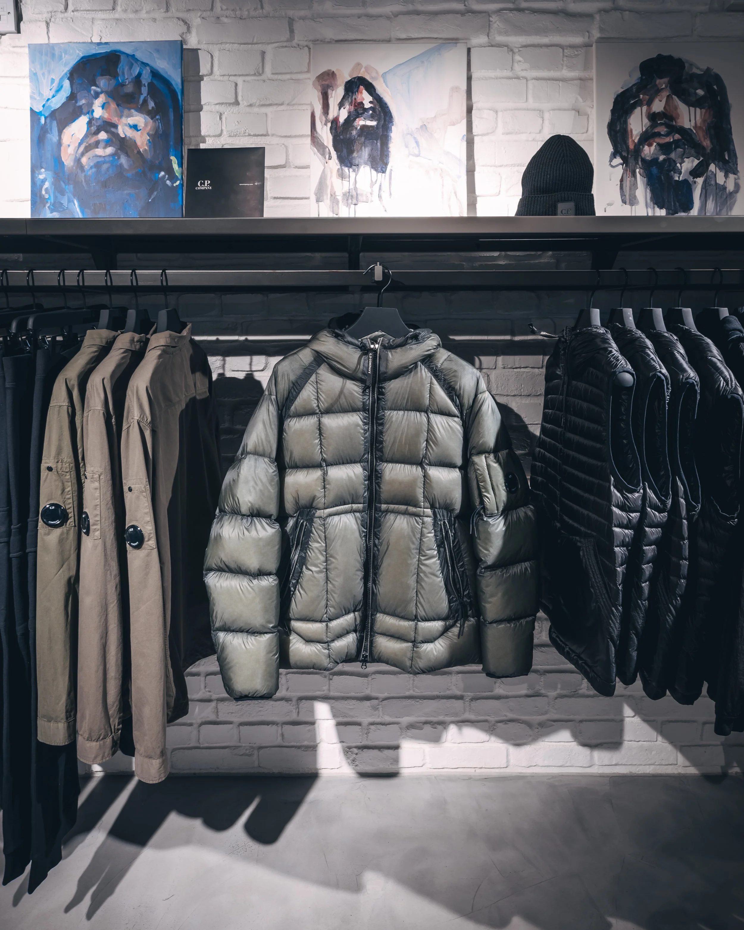 Seven Store Adil Amin - Hoodie