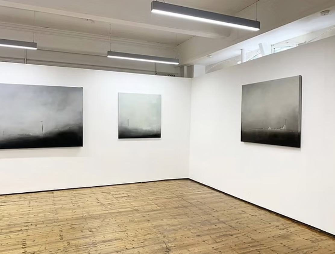 Prism Contemporary Pascal Ungerer