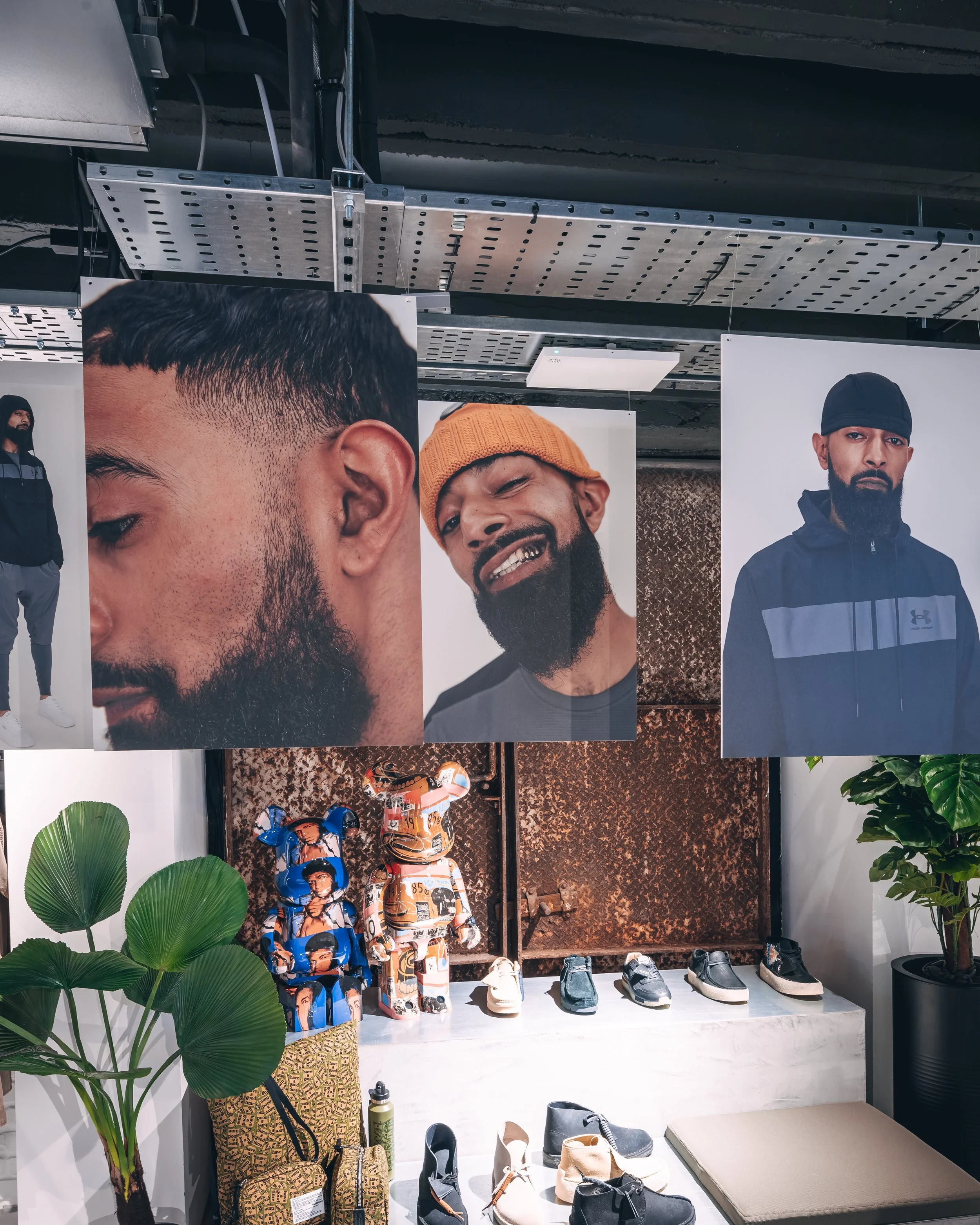 Seven Store Adil Amin - Hoodie