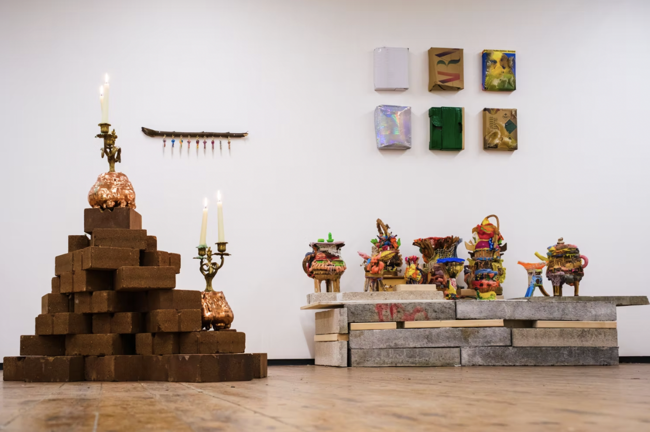 Prism Contemporary Bushcrafters