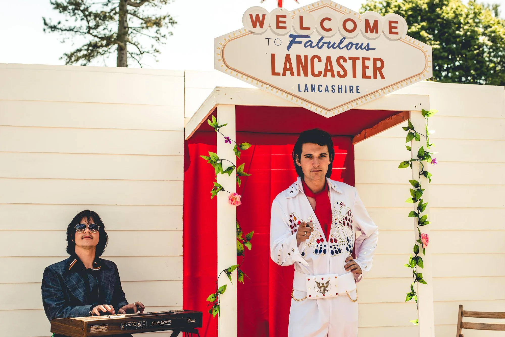 Royal I Do at Highest Point