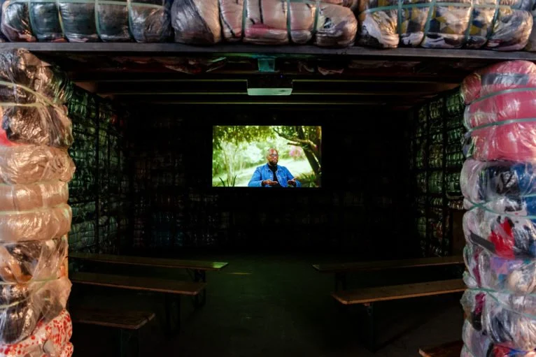 British Textile Biennale 2023