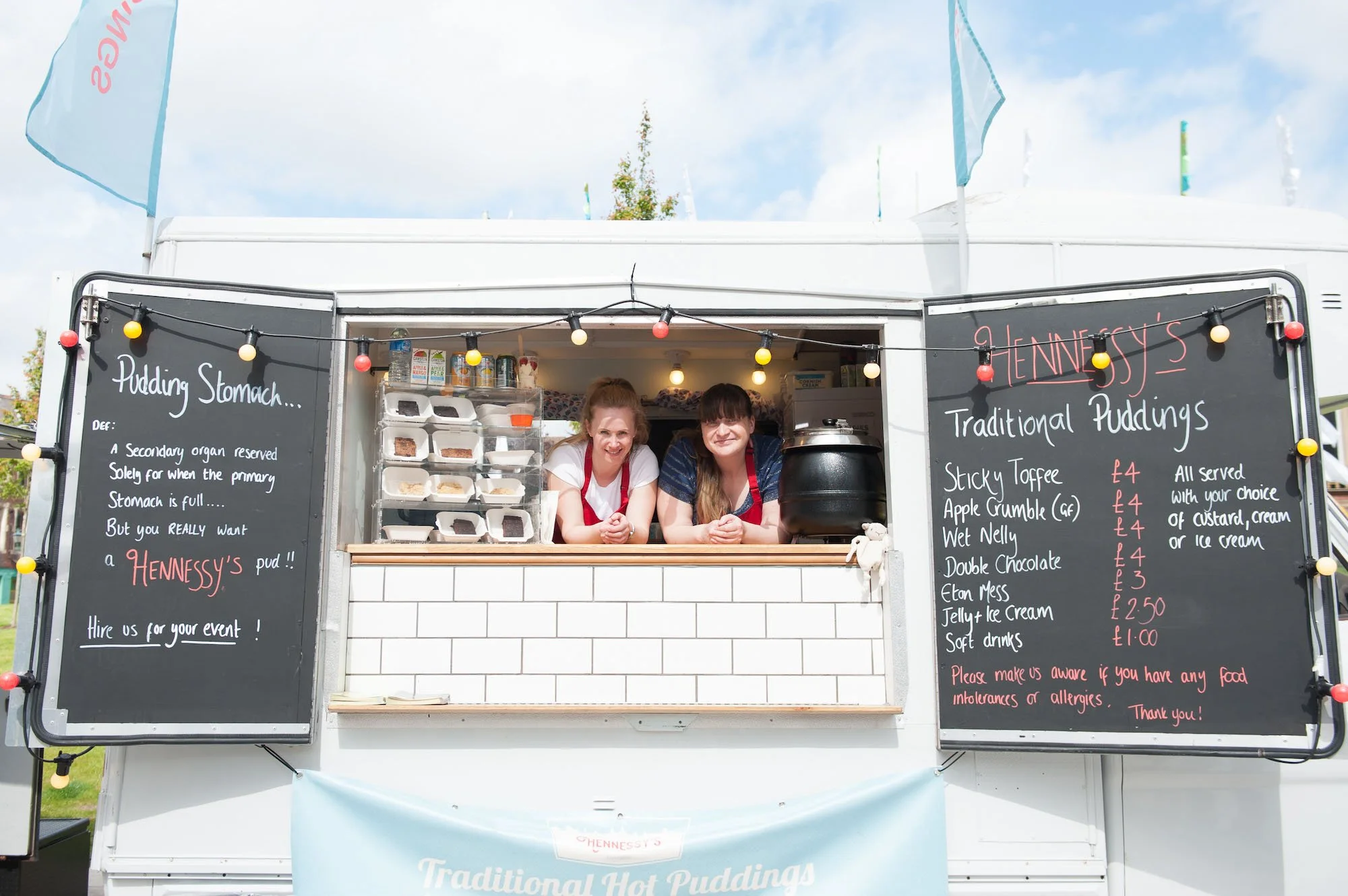 The National Festival of Making