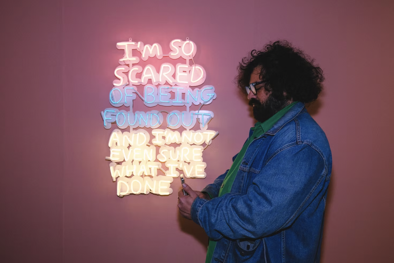 Prism Contemporary Babak Ganjei