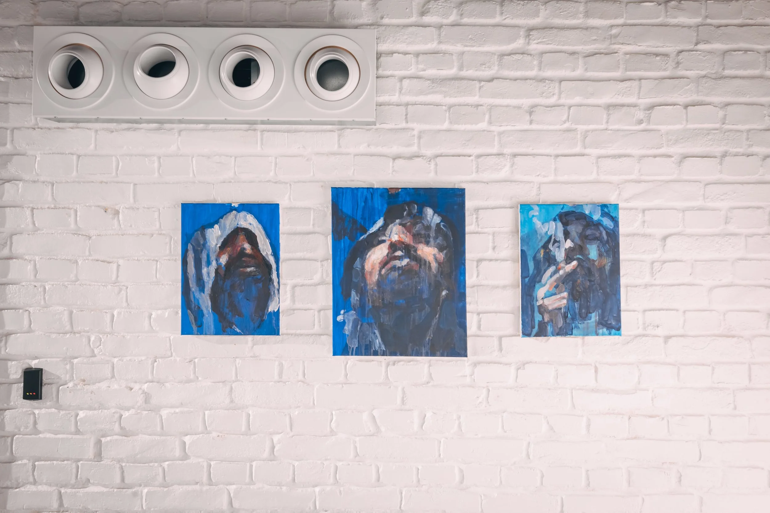 Seven Store Adil Amin - Hoodie