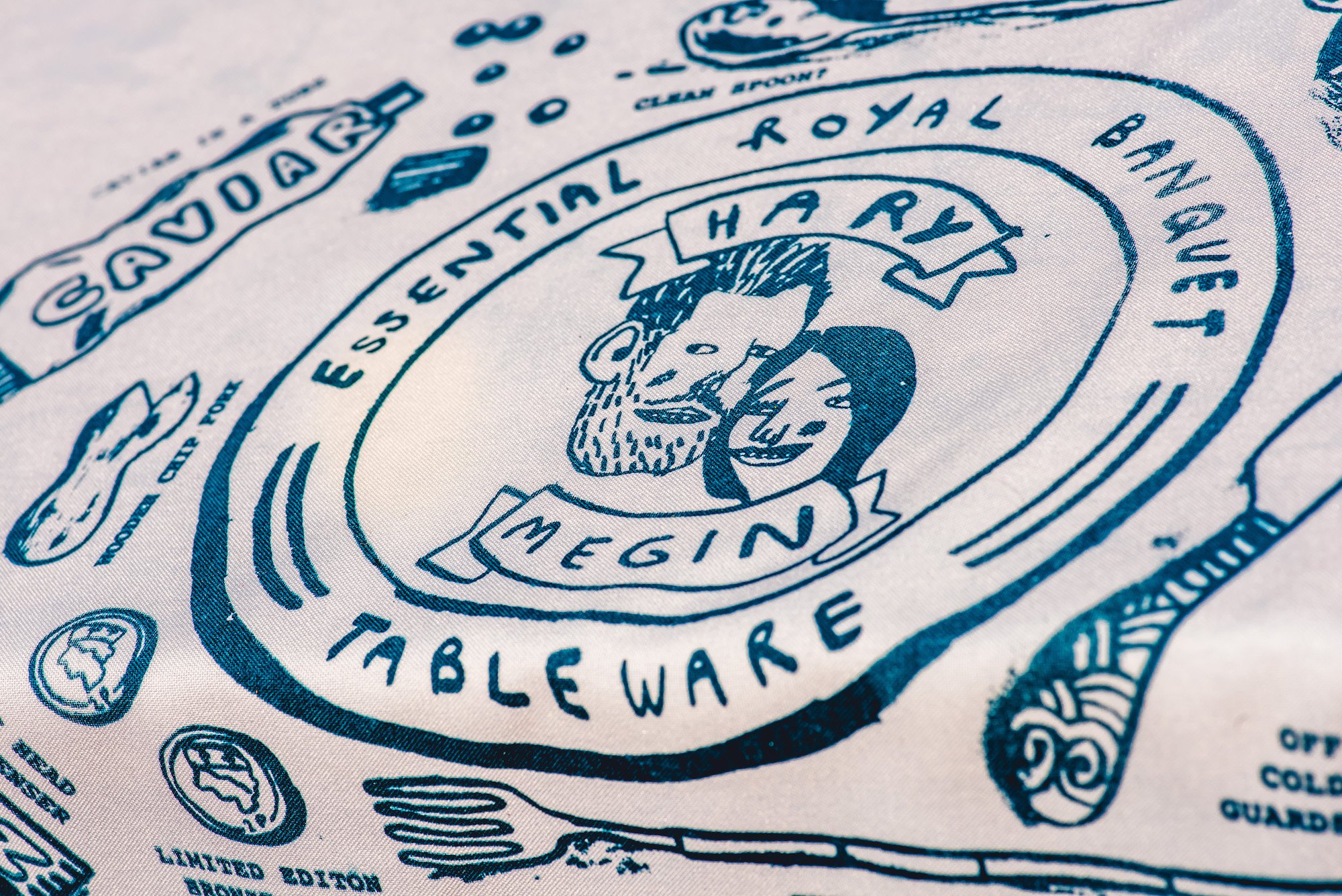 Royal I Do at Highest Point