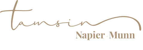Tamsin Napier-Munn