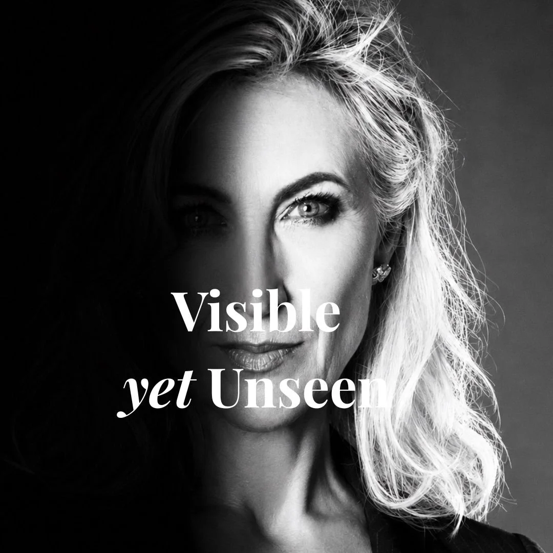 Visibility Can Be An Illusion