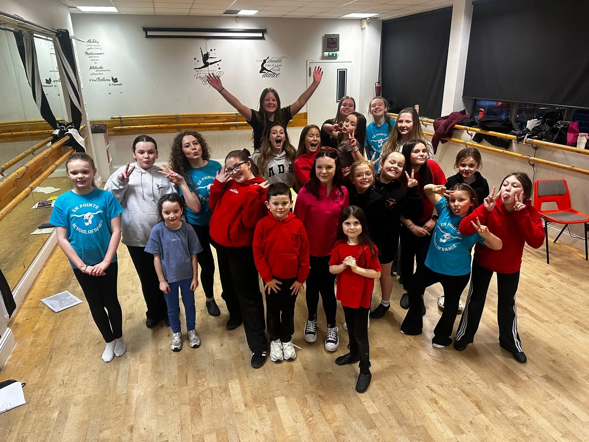 ✨ I wish&hellip; ✨

We had our first full run-through this week and the magic is already filling the room.
Next up? A cast reveal that will kick off our official countdown to showtime. 

Aye-grabah awaits&hellip; 🪔

Tickets are already flying faster