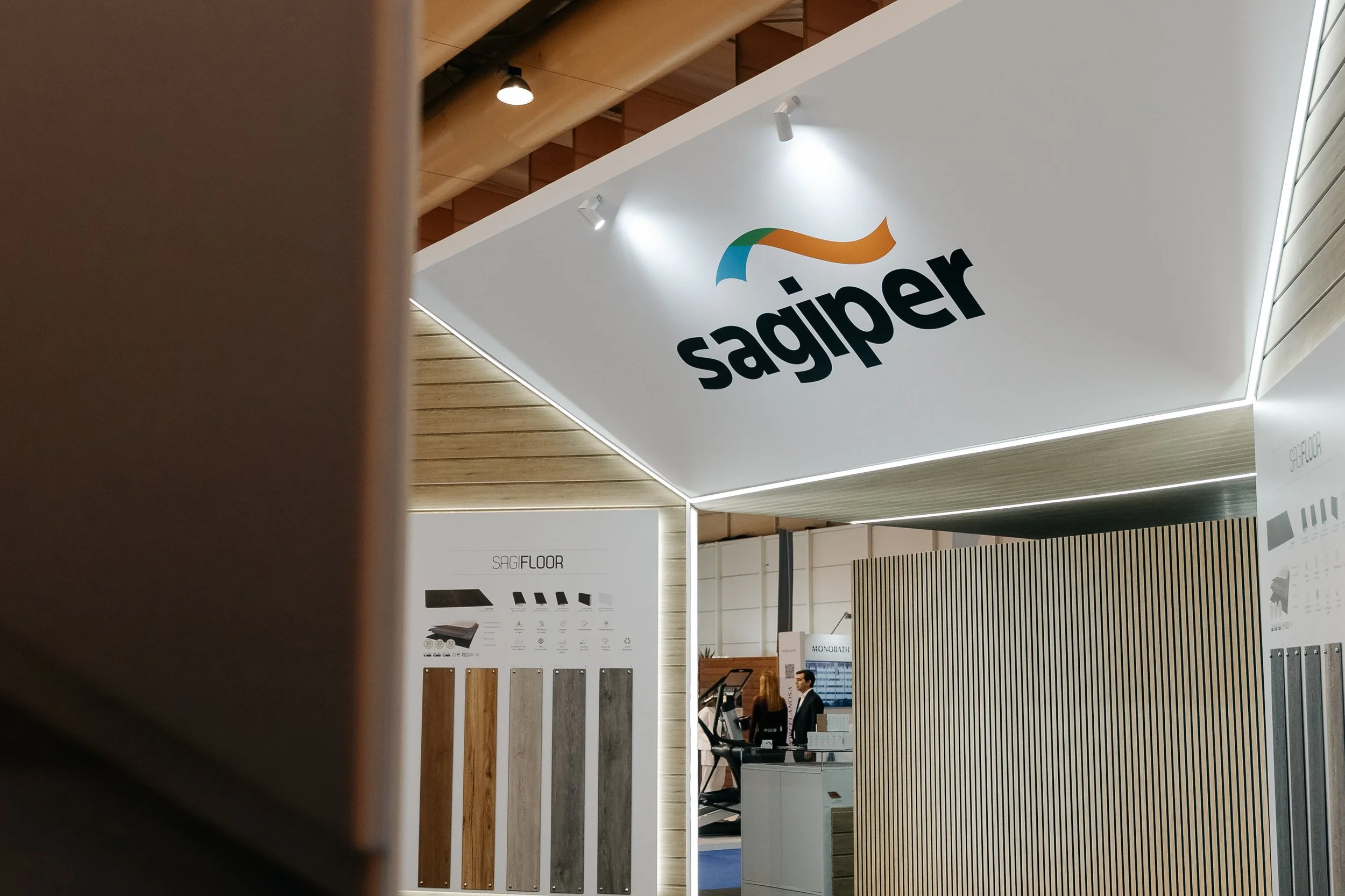 SAGIPER: DECOR HOTEL FIL 2025