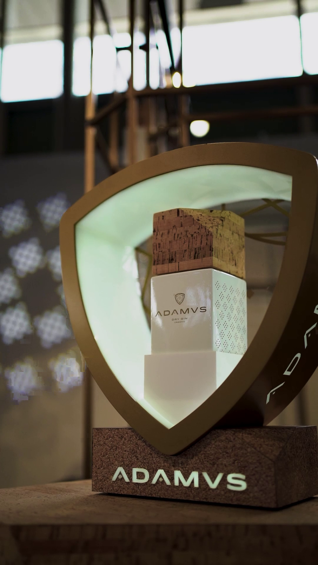 Adamus: Lisbon Bar Show 2024