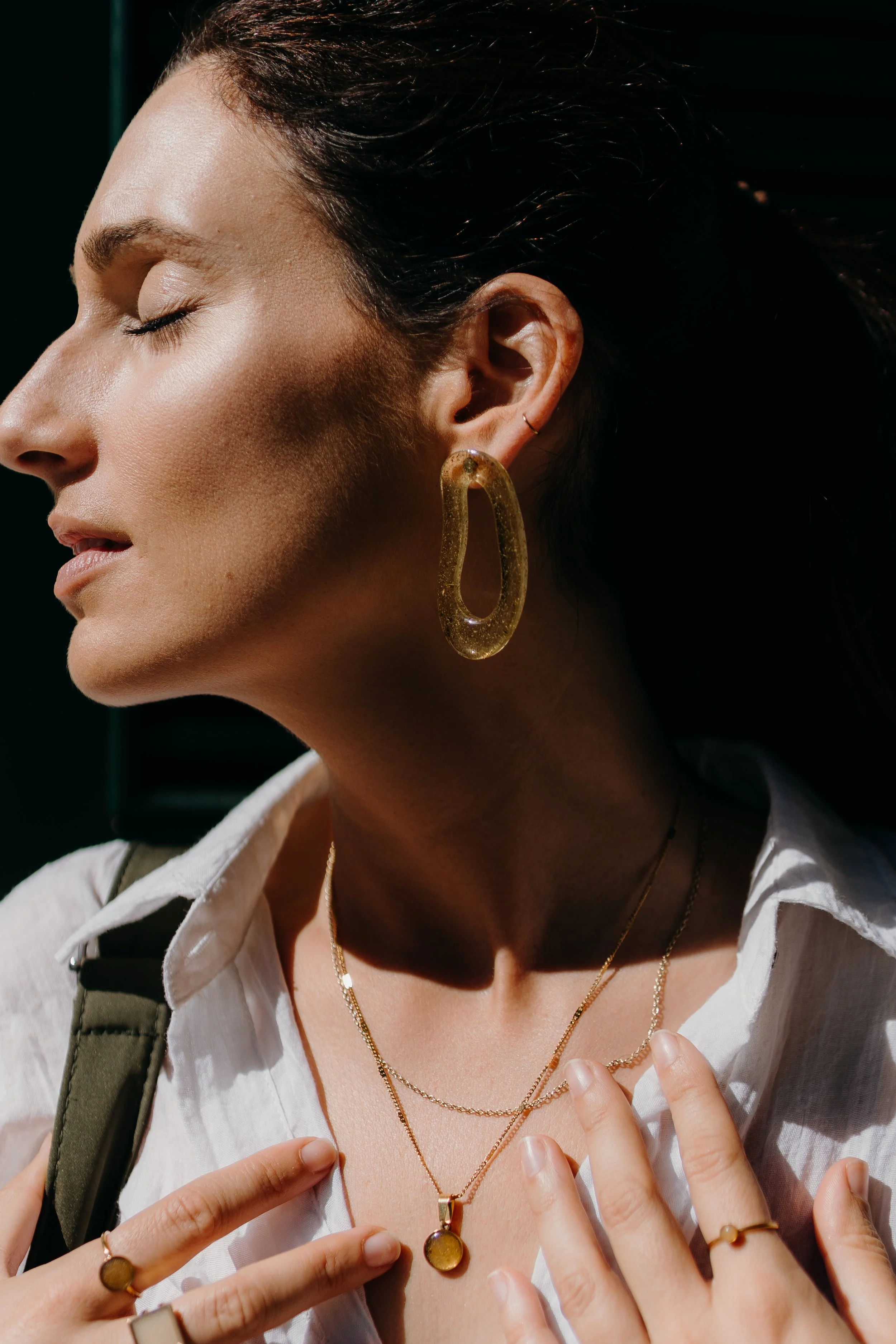 jewellery photography brand