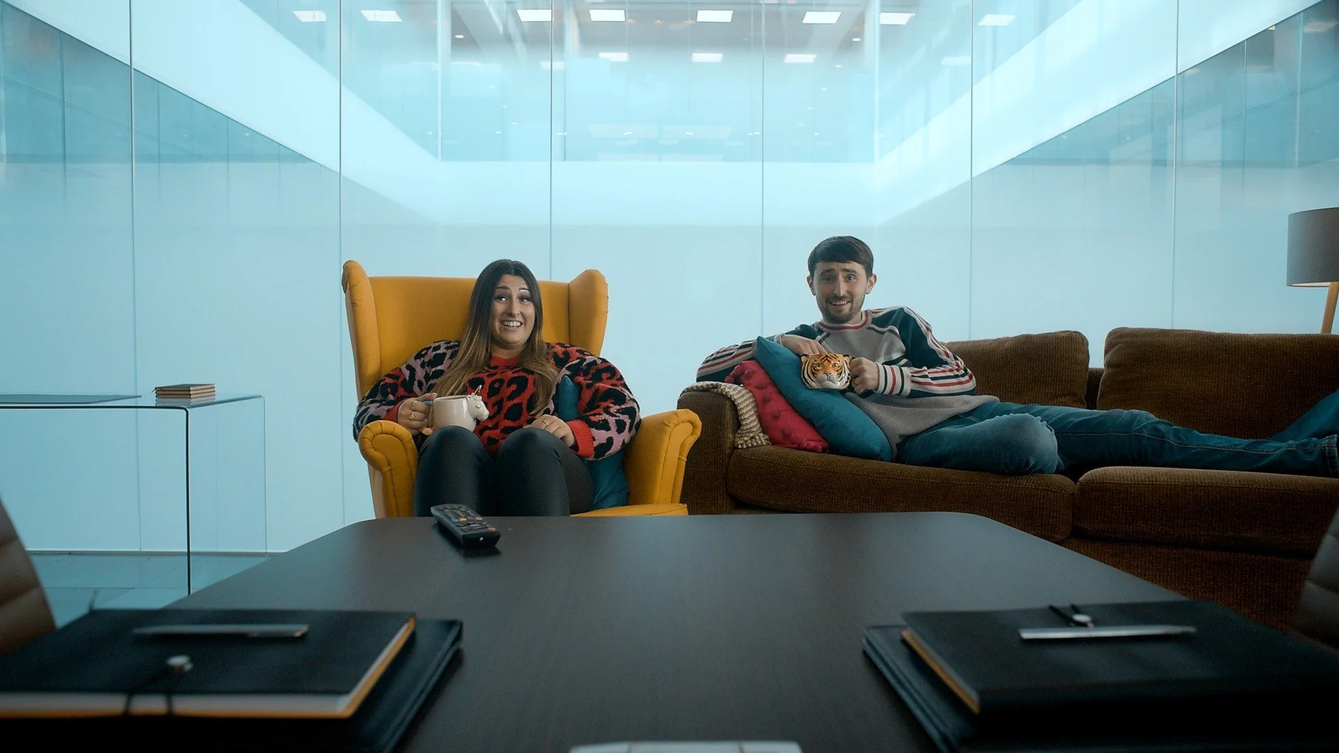 Channel 4: Altogether Different