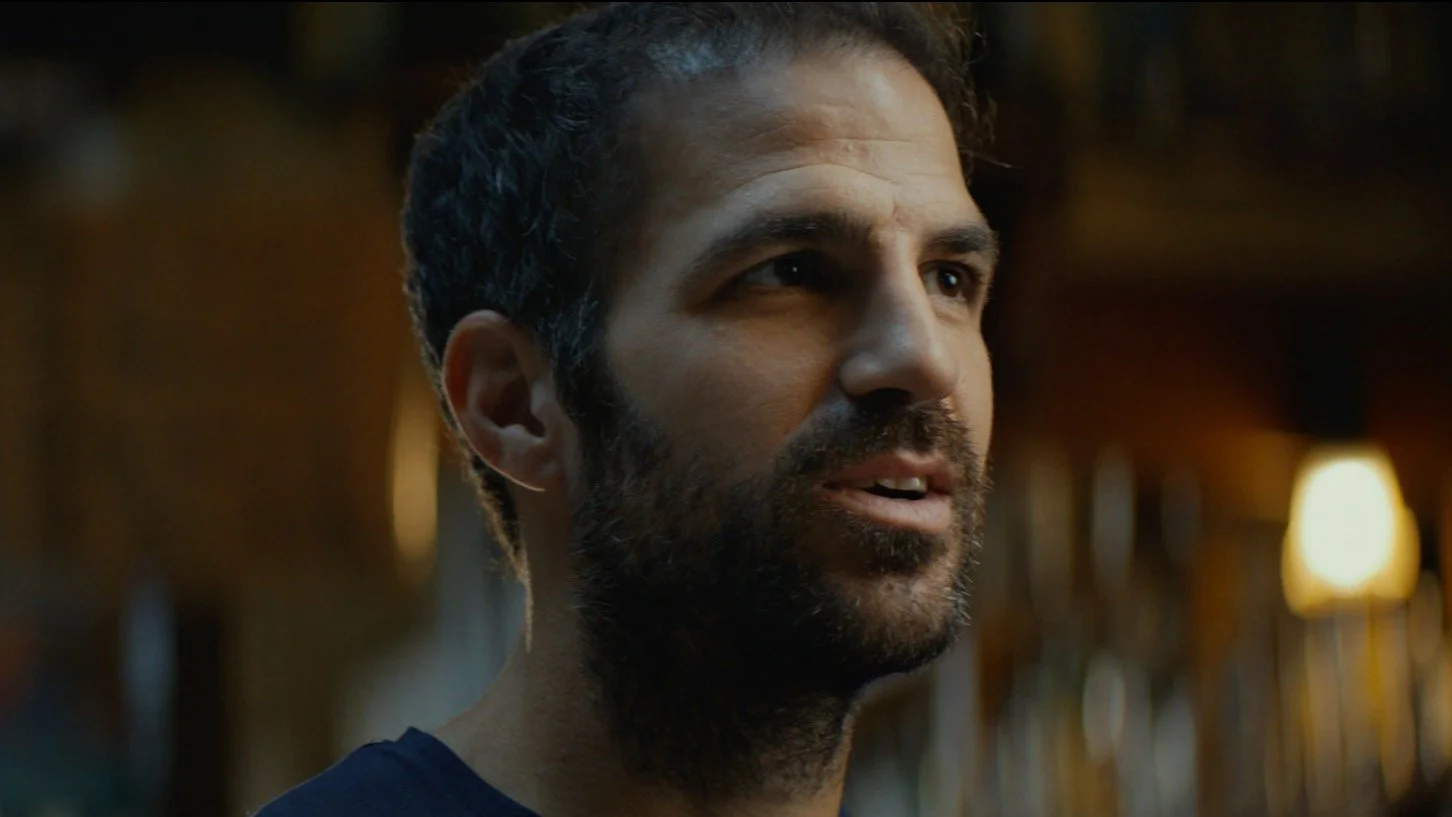 Expedia: Nothing Beats Being There