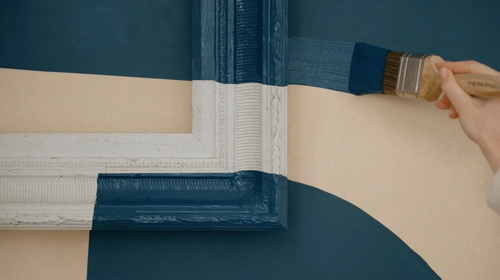 Farrow & Ball: Lines