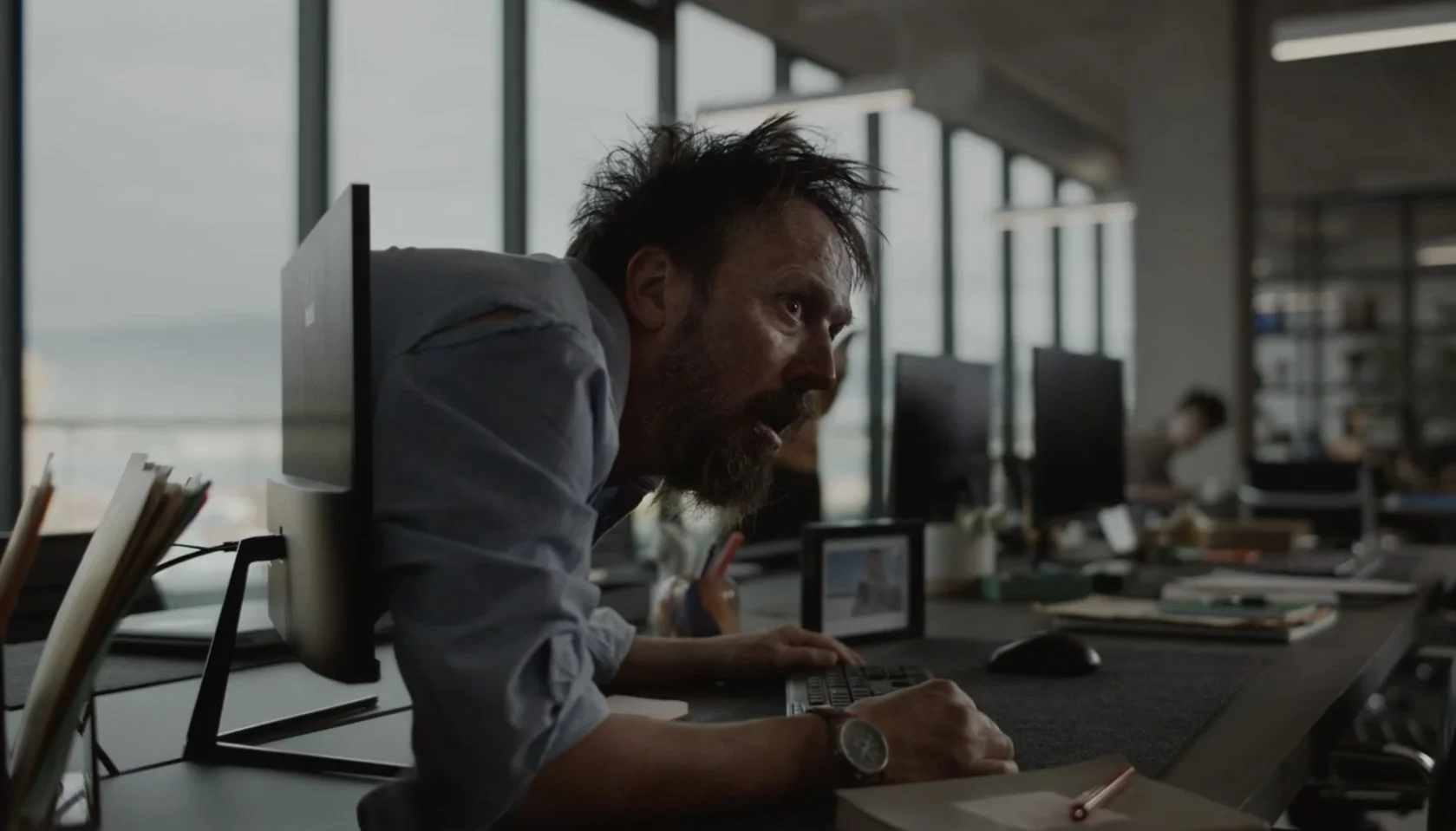 Grammarly: Easier Said, Done.