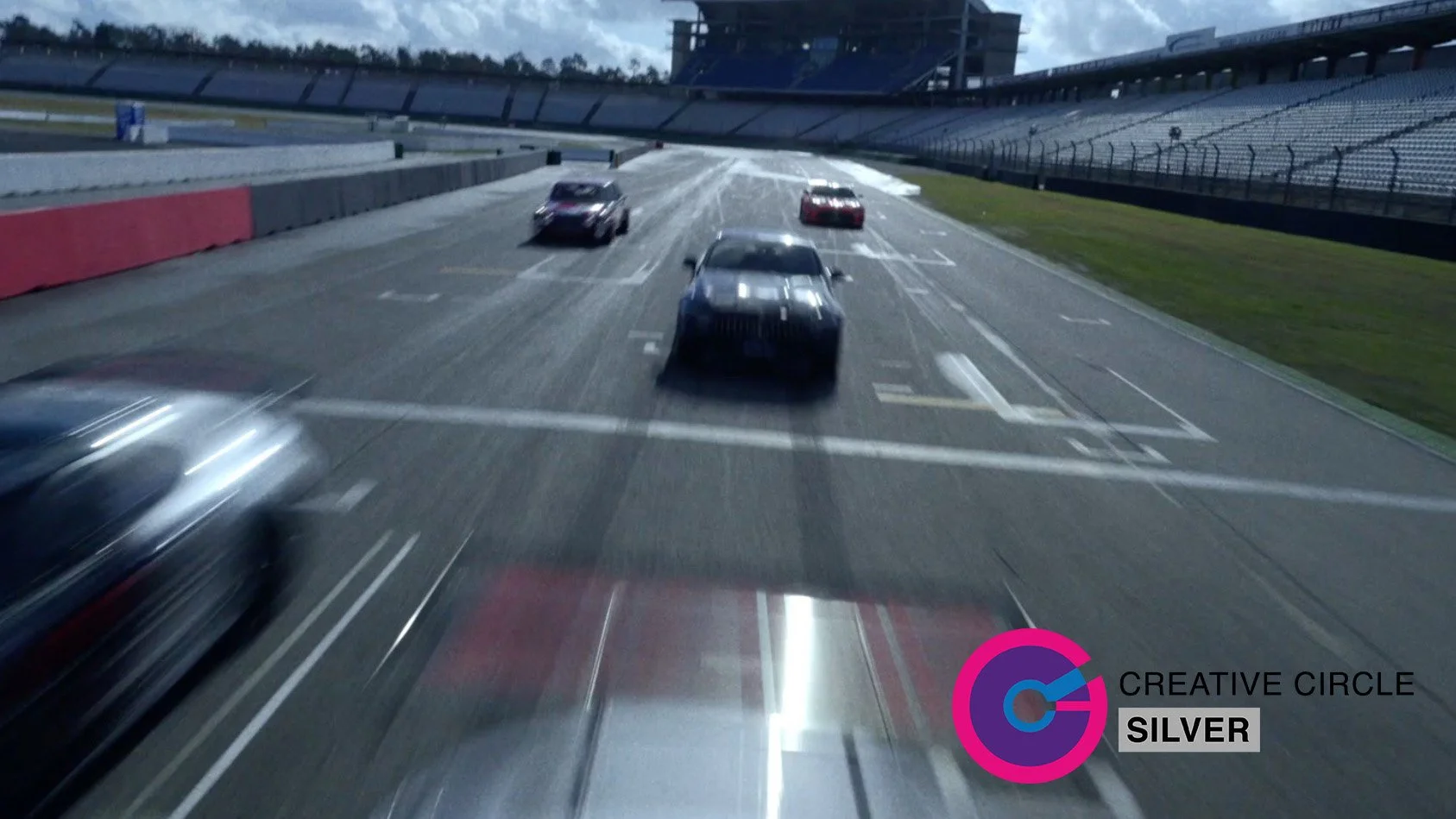 Mercedes AMG: Fastest Family