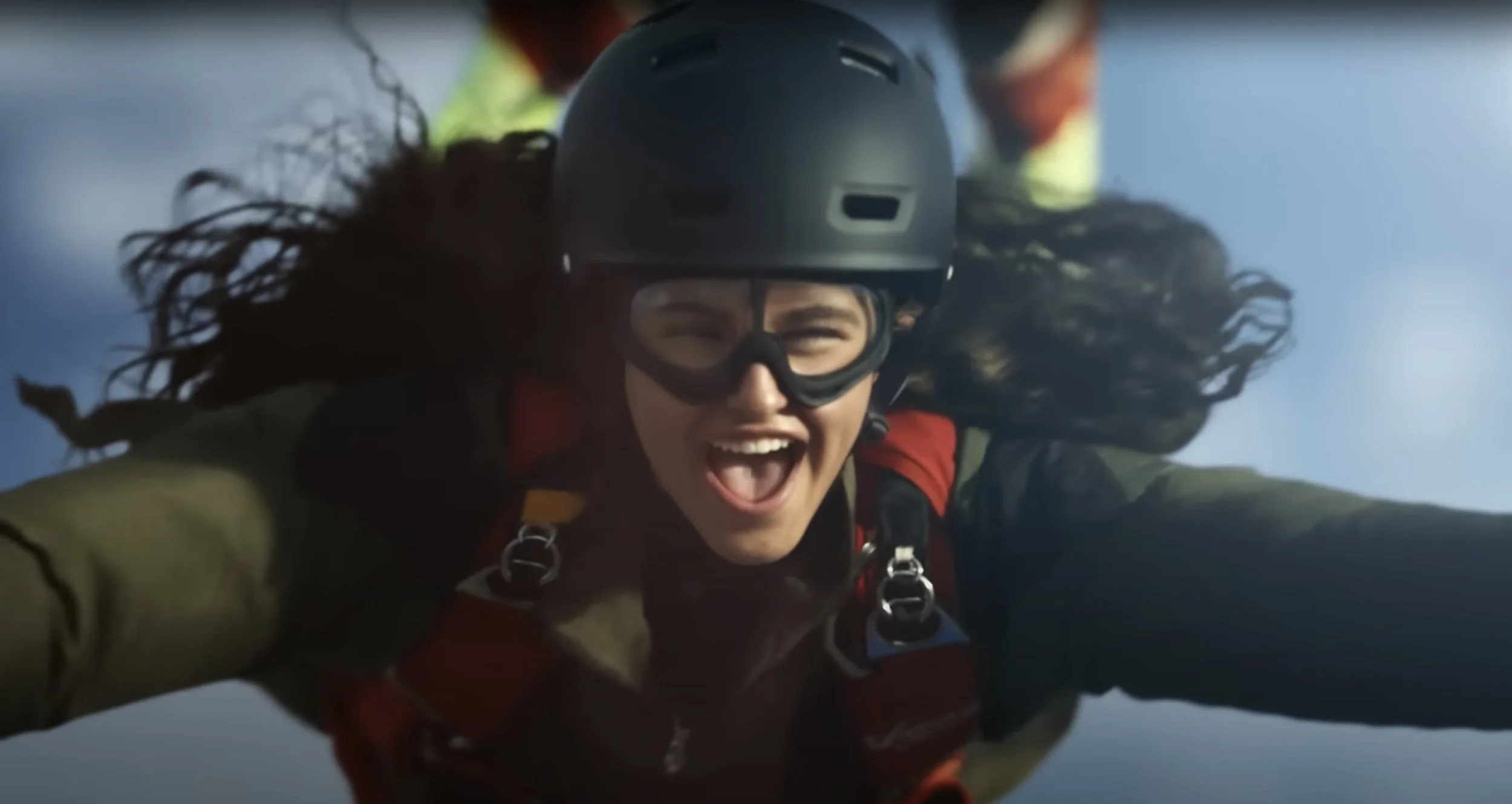 Nike: What If You Can