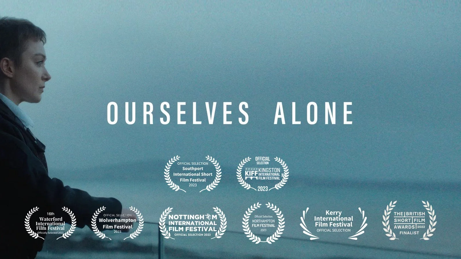 Ourselves Alone (2023) | Short Film | Original Score | Directors: Barney Pell-Scholes, Tom Harnett-O'Meara