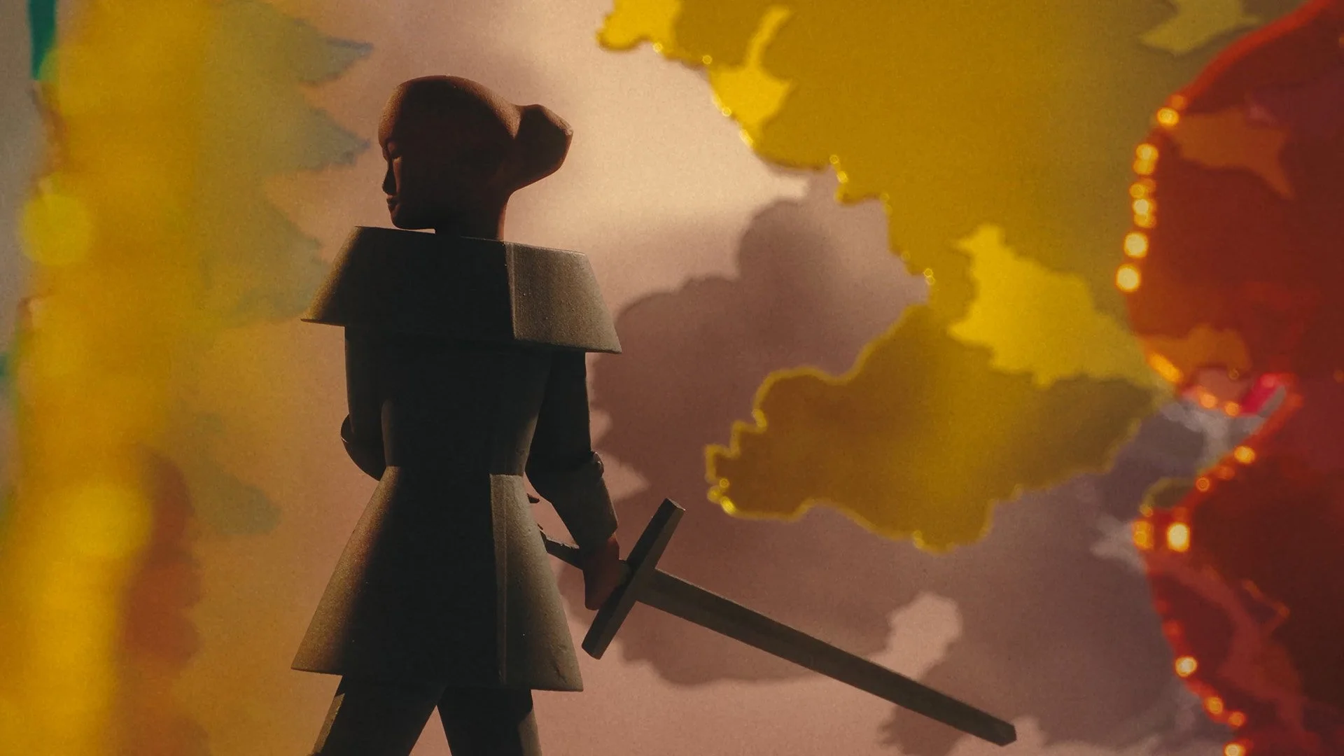 Eastend Western: Triple Bill