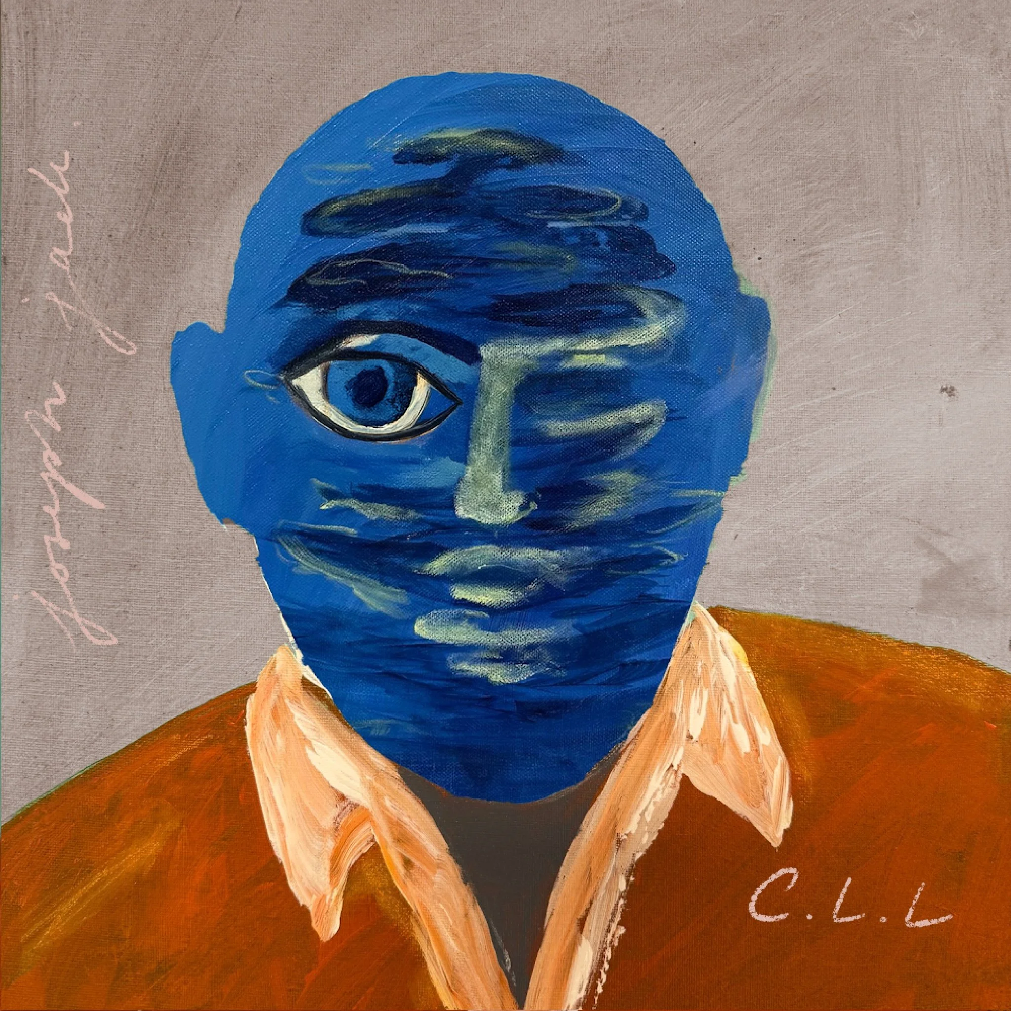 Joseph Jack - Crazy Looks Like (single)