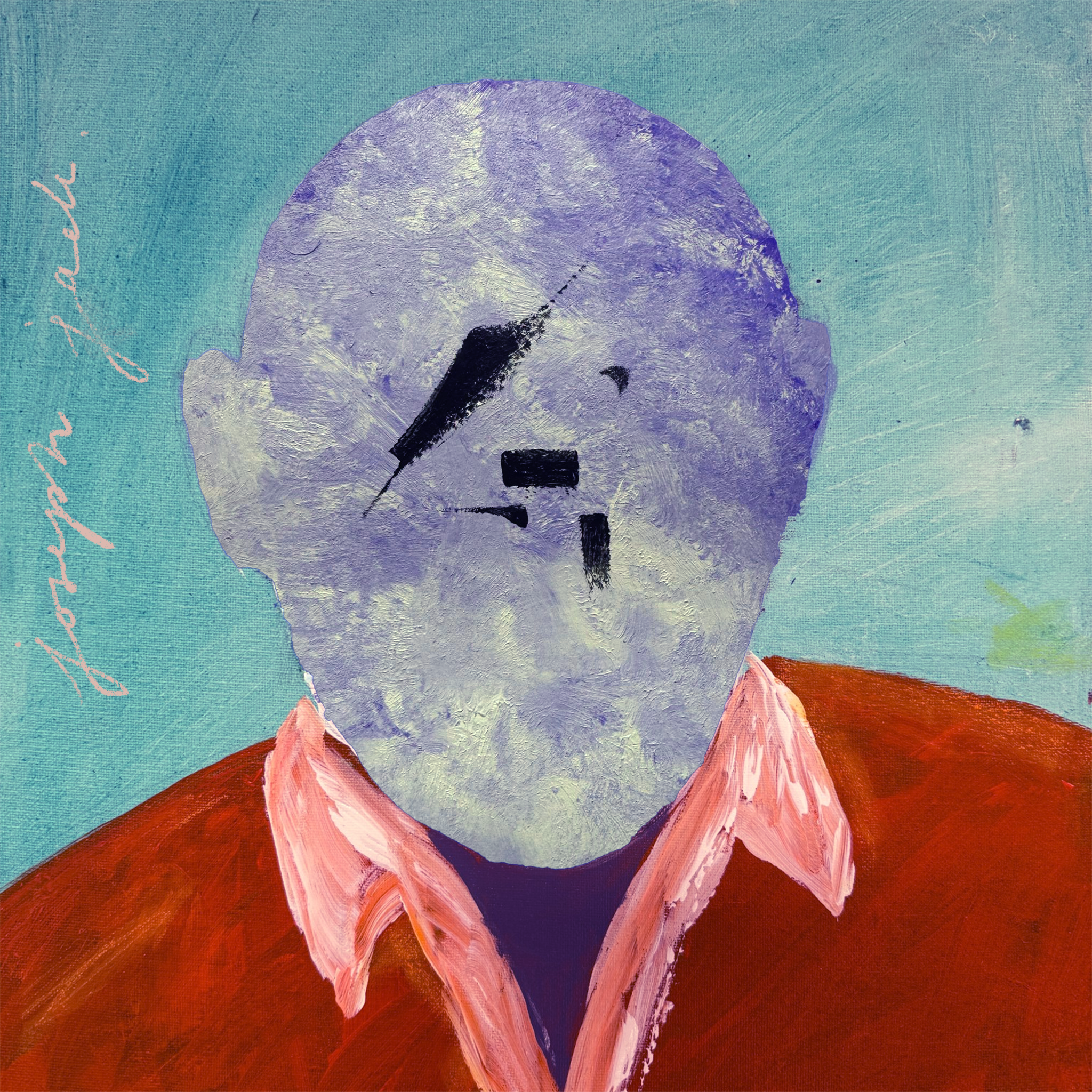 Joseph Jack - Transmission (single)