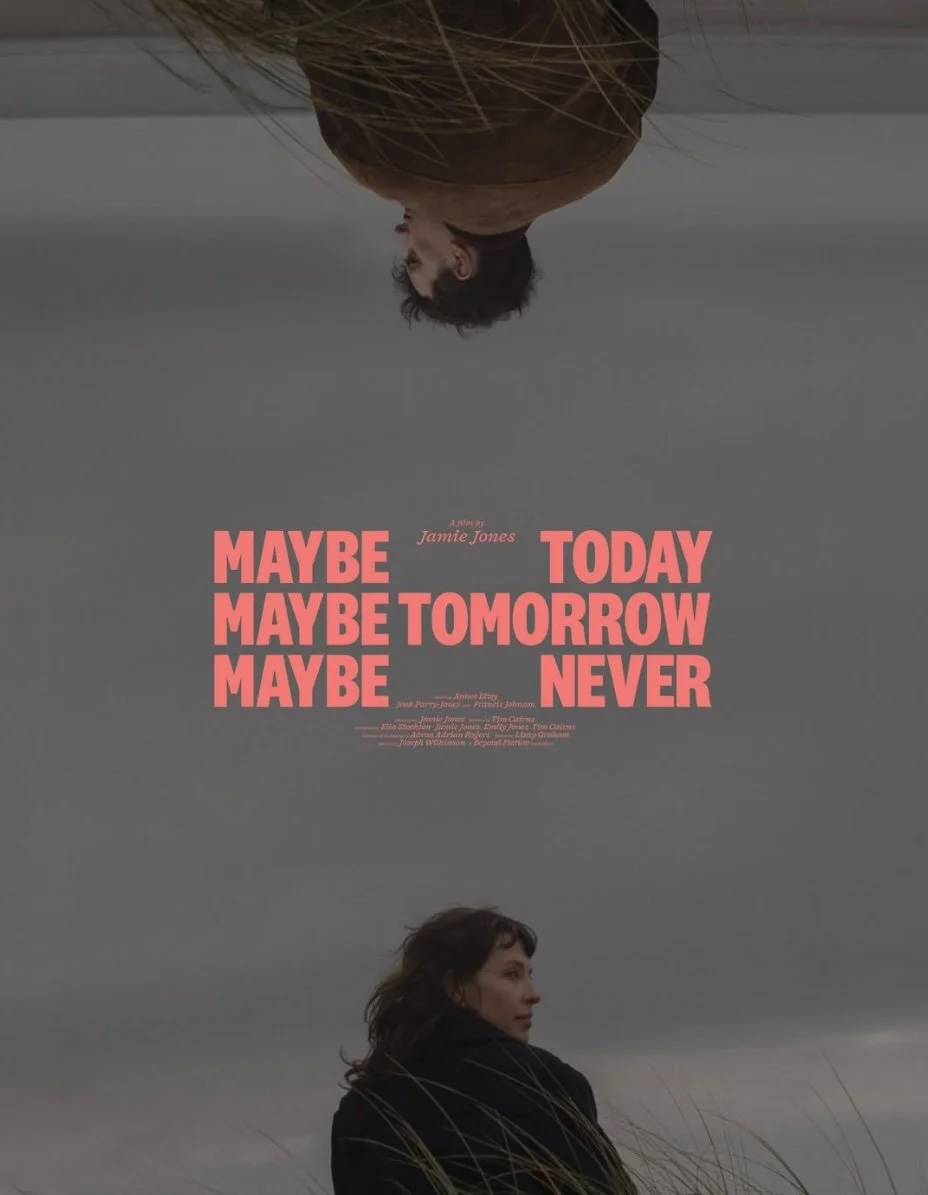 Maybe Maybe Maybe (2026) | Short Film | Original Score | Director: Jamie Jones