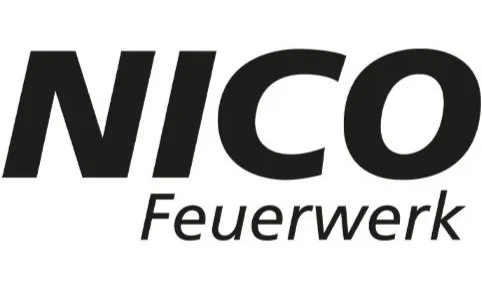 NICO Feuerwerk Logo