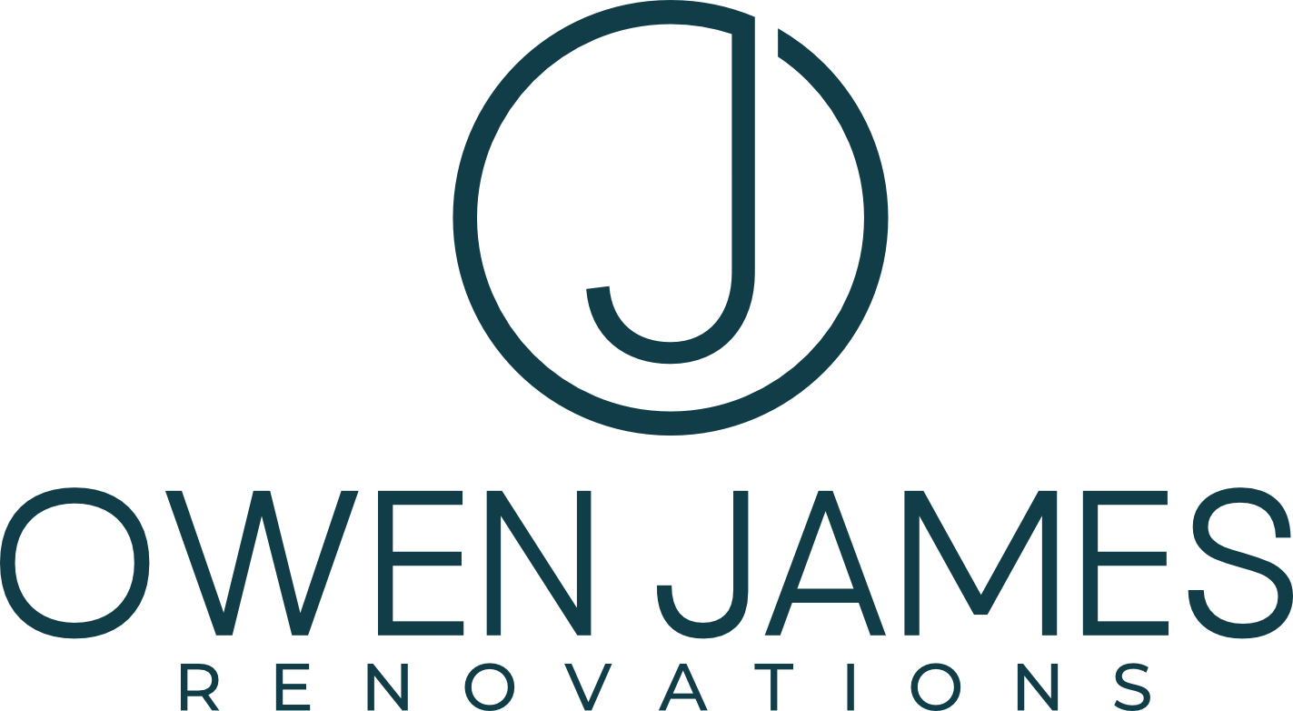 Owen James Renovations