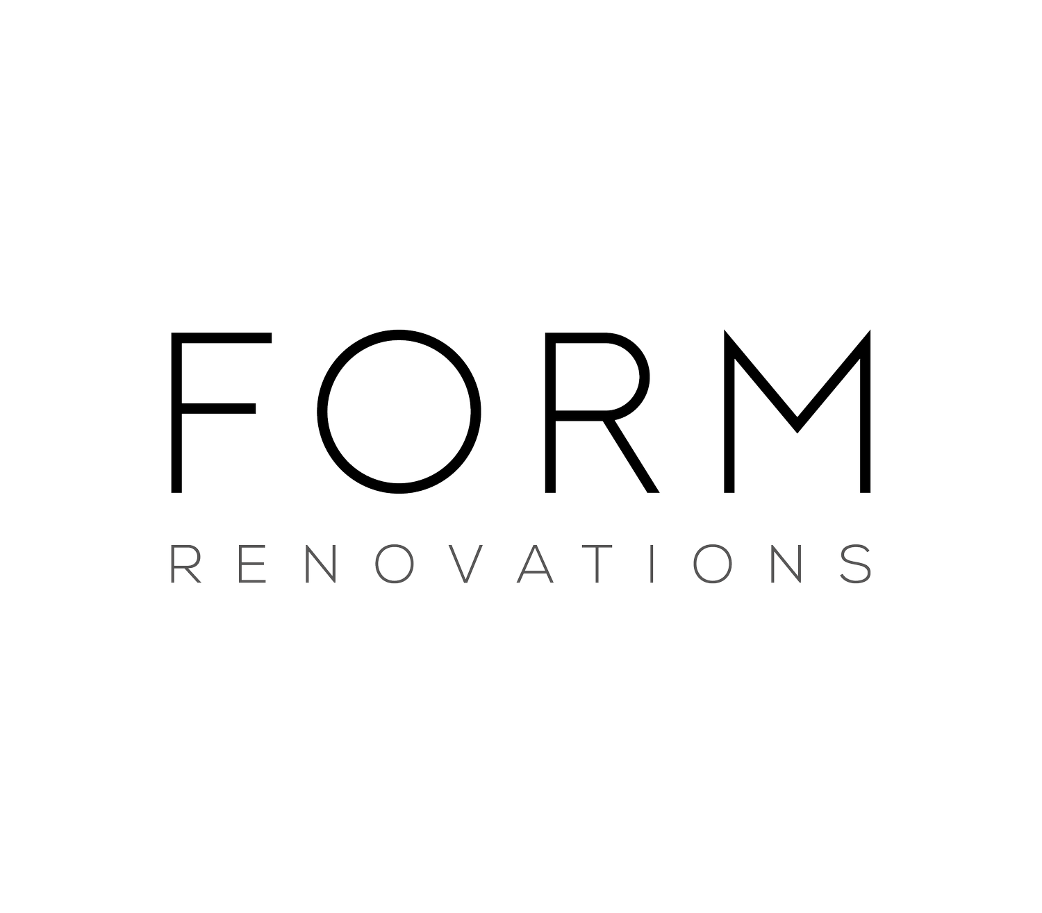 FORM Renovations