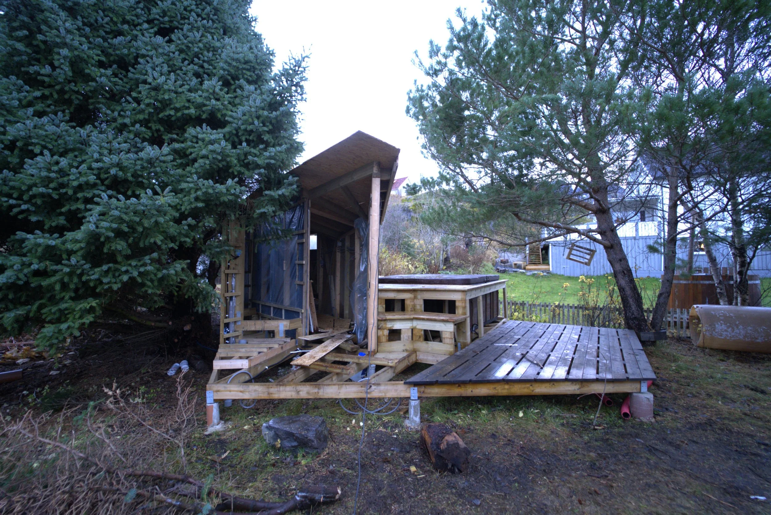 2025 - LOWFO House Lofoten - Construction - 5.JPG