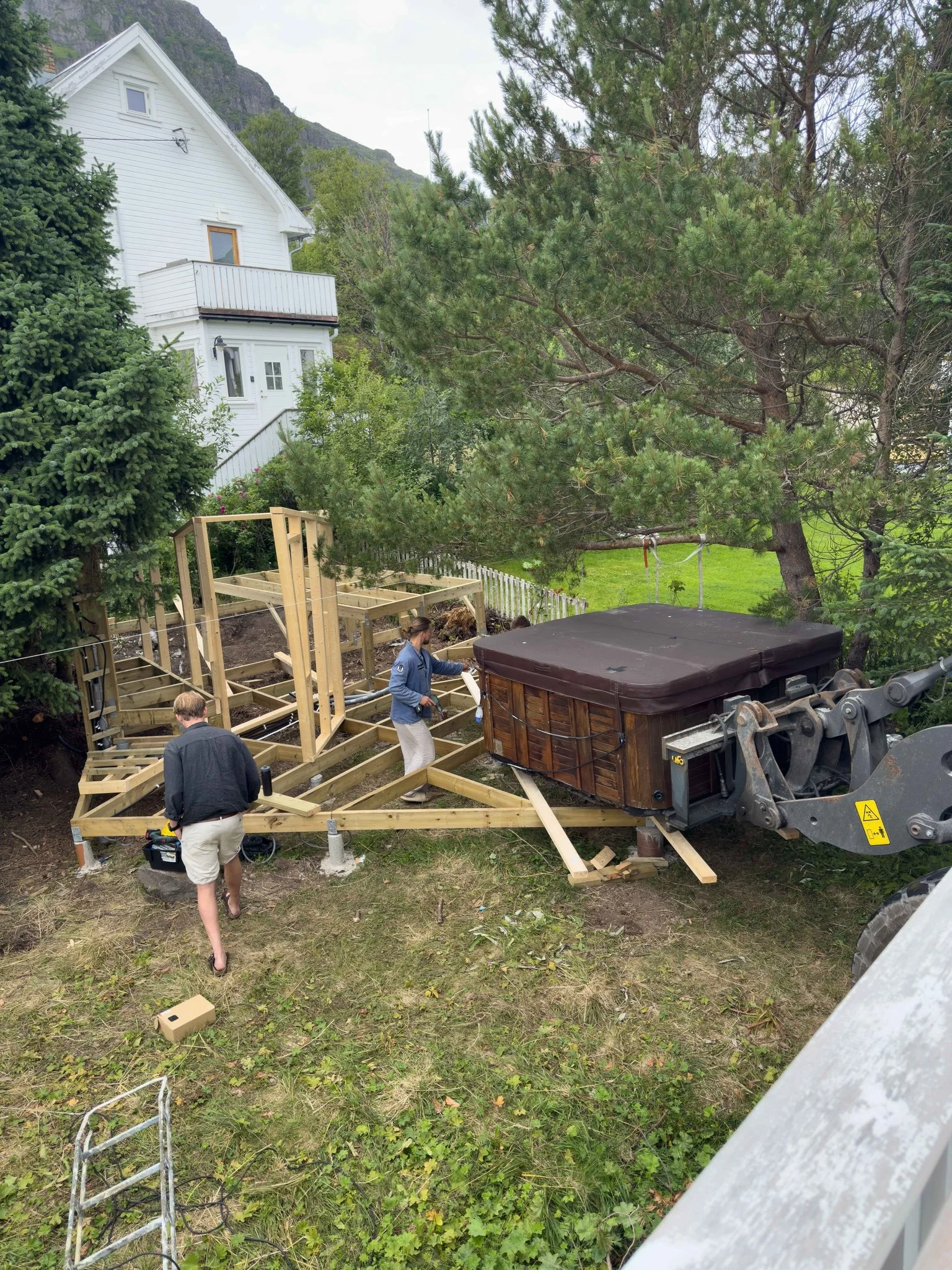 2025 - LOWFO House Lofoten - Construction - 22.jpg
