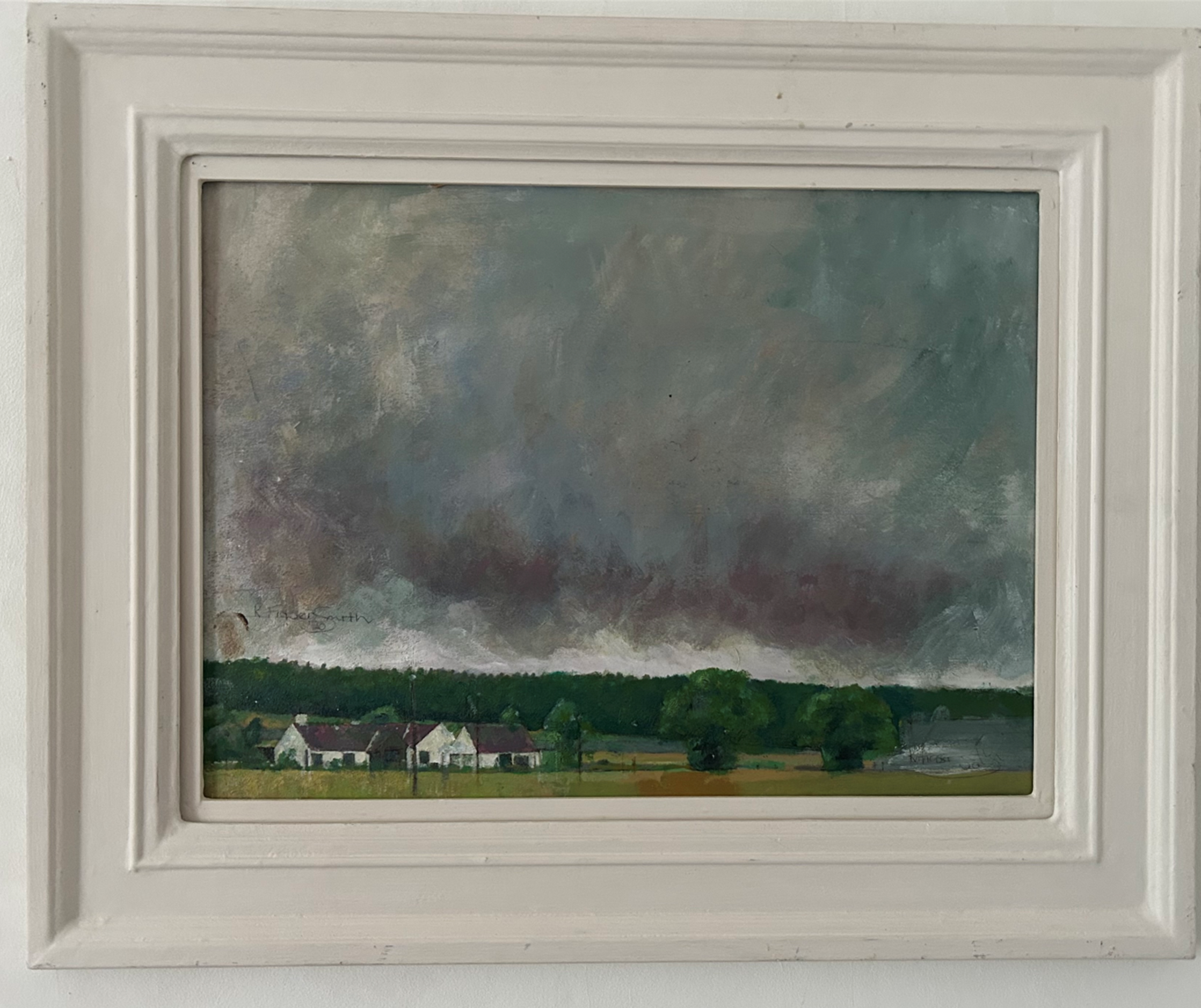 Fairney Faulds