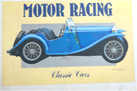 Classic Car