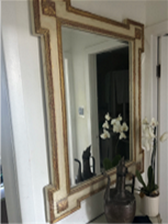 Victorian Bespoke Mirror