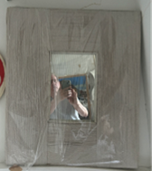String mirror