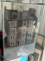 Scale Model of a Tenement