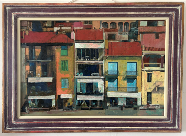 Blvd Boramar Collioure