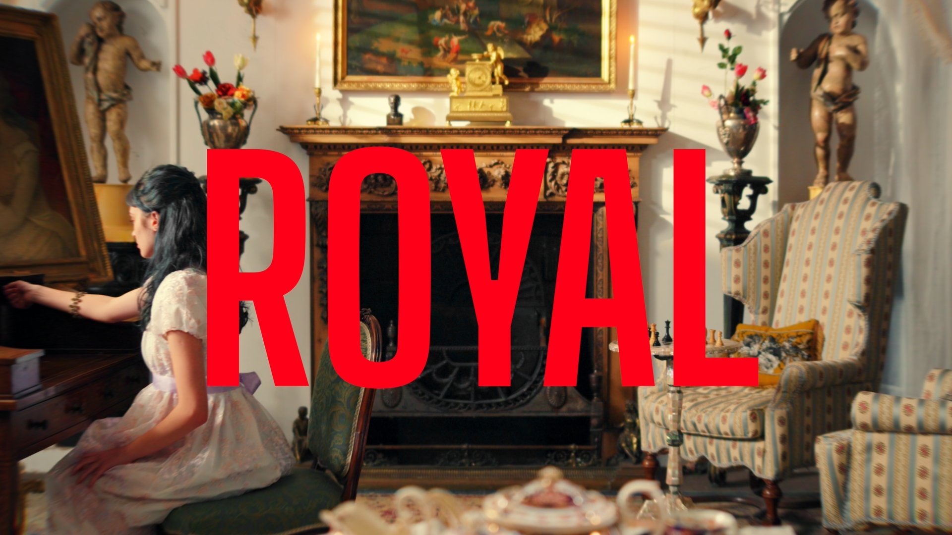 The Secret Life of Props - Lyon & Turnbull